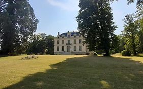 Le Chateau Du Breuil